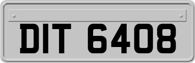 DIT6408