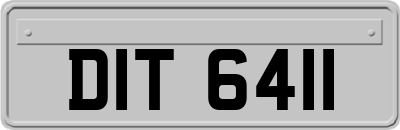 DIT6411