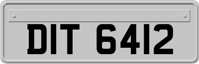 DIT6412