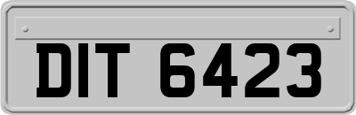 DIT6423