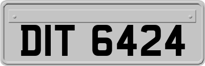 DIT6424