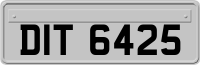DIT6425