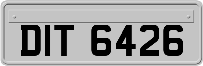 DIT6426