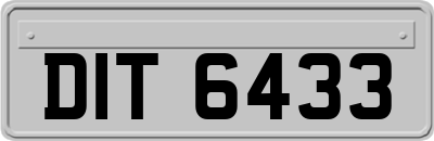 DIT6433