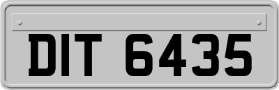 DIT6435