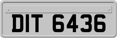 DIT6436