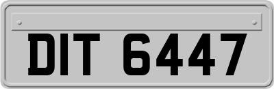 DIT6447