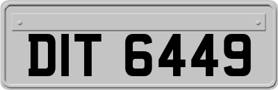 DIT6449