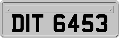 DIT6453