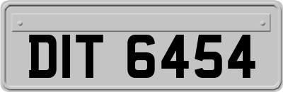 DIT6454