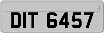 DIT6457