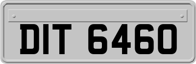DIT6460