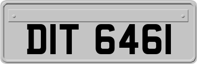 DIT6461