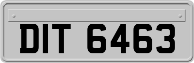 DIT6463