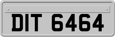 DIT6464
