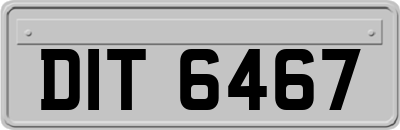DIT6467