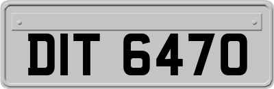 DIT6470
