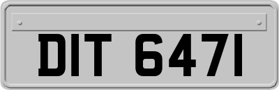 DIT6471