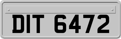 DIT6472