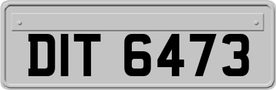 DIT6473