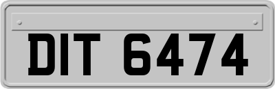 DIT6474