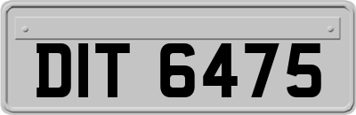 DIT6475