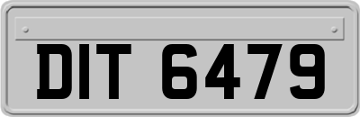 DIT6479