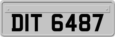 DIT6487
