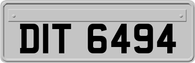 DIT6494