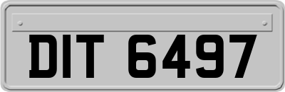 DIT6497