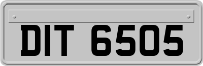 DIT6505