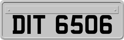 DIT6506