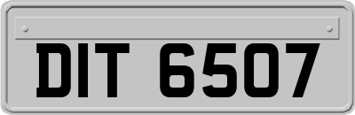 DIT6507