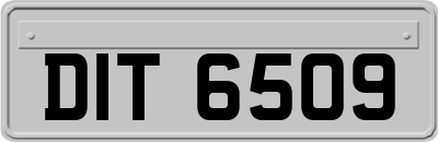 DIT6509