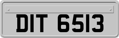 DIT6513
