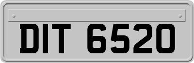 DIT6520