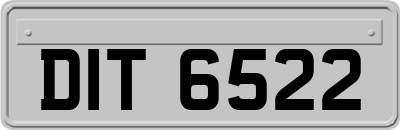 DIT6522