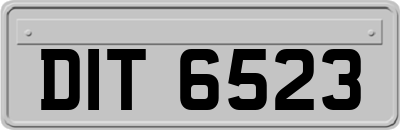 DIT6523