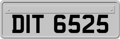 DIT6525