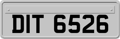 DIT6526