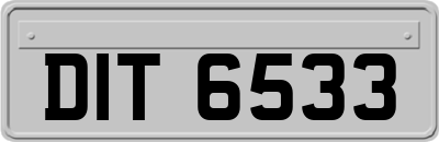DIT6533