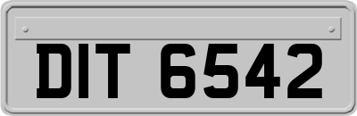 DIT6542