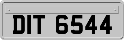 DIT6544