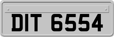 DIT6554