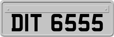 DIT6555