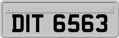 DIT6563