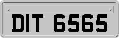 DIT6565
