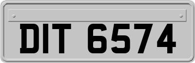 DIT6574