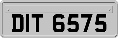 DIT6575