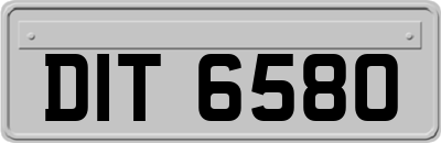 DIT6580